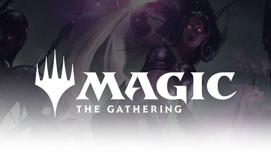 Guida Aggiornata ai Formati di Magic: The Gathering nel 2025 – Espansioni Legali e Carte Bandite