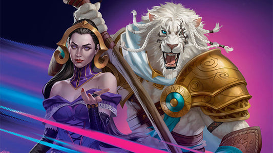 Le migliori espansioni di Magic: The Gathering per iniziare (aggiornato al 2025)