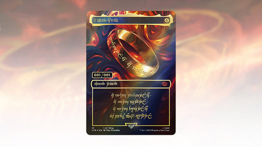 Investire nei Giochi di Carte: I Migliori Set di Magic, Yu-Gi-Oh! e Lorcana da Collezionare