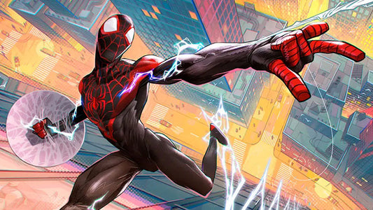 Marvel’s Spider-Man su Magic: The Gathering – Guida completa al collezionismo e ai prodotti