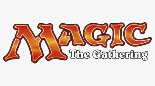 Magic The Gathering