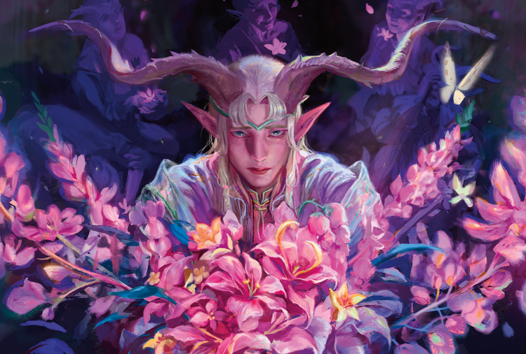 Magic: The Gathering - Eclissi di Lorwyn