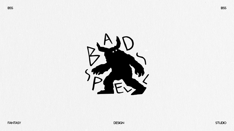 Bad Spells Studios