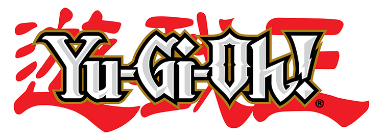 Yu-Gi-Oh!