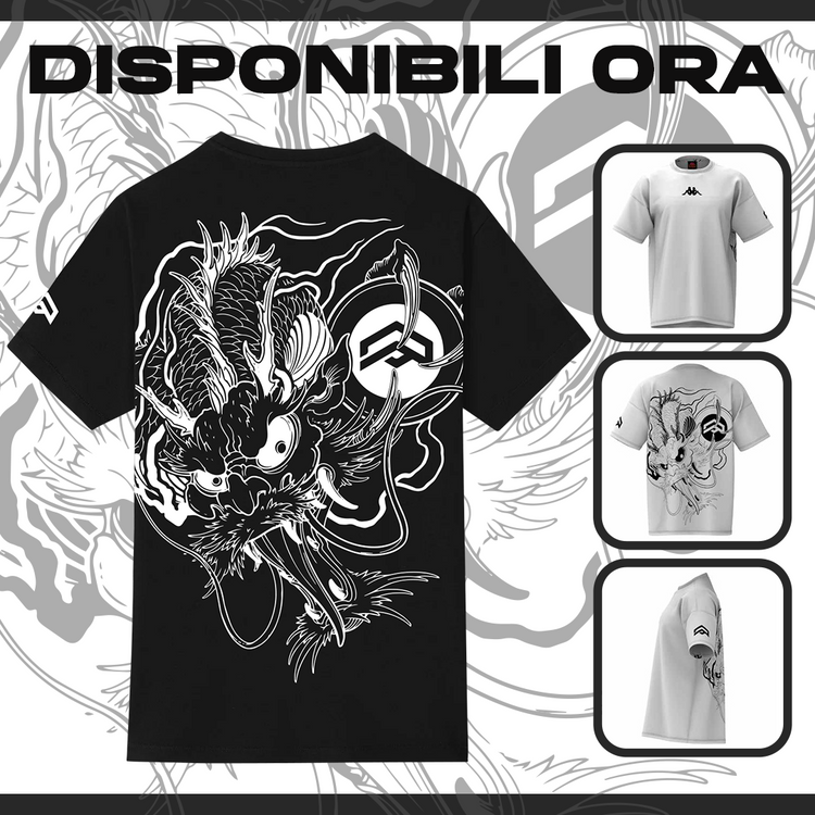 Merchandising ufficiale
