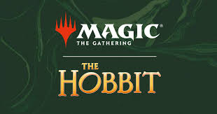 Magic: The Gathering | The Hobbit