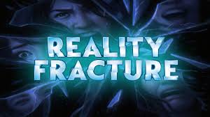Magic: The Gathering | Reality Fracture