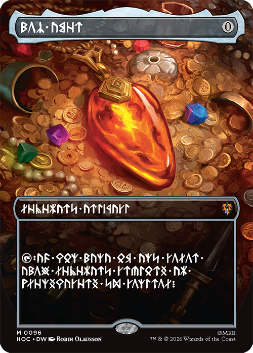 Magic: The Gathering® | The Hobbit™ Collector Booster Display