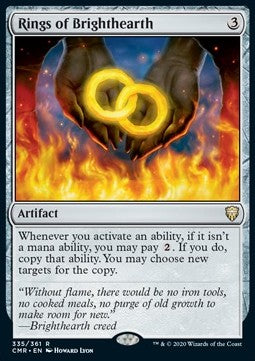 Rings of Brighthearth