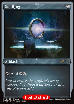 Sol Ring