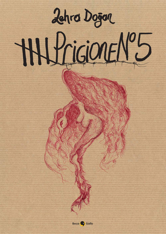 PRIGIONE NUMERO 5