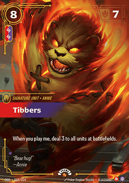 Tibbers