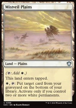 Mistveil Plains