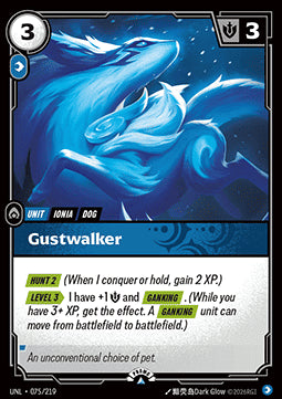 Gustwalker