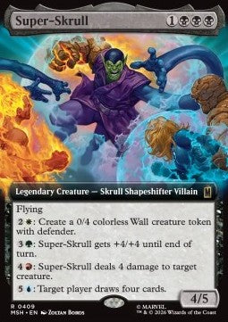 Super-Skrull