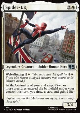 Spider-UK