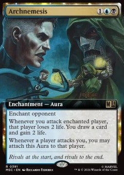 Archnemesis