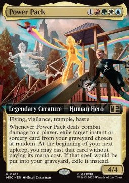 Power Pack