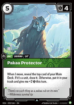 Pakaa Protector