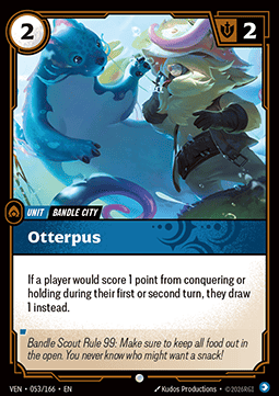 Otterpus