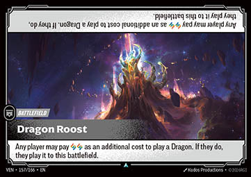 Dragon Roost