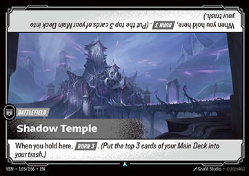 Shadow Temple