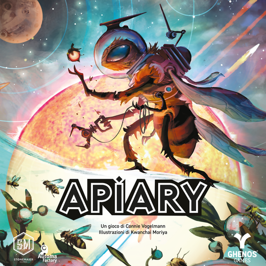 APIARY