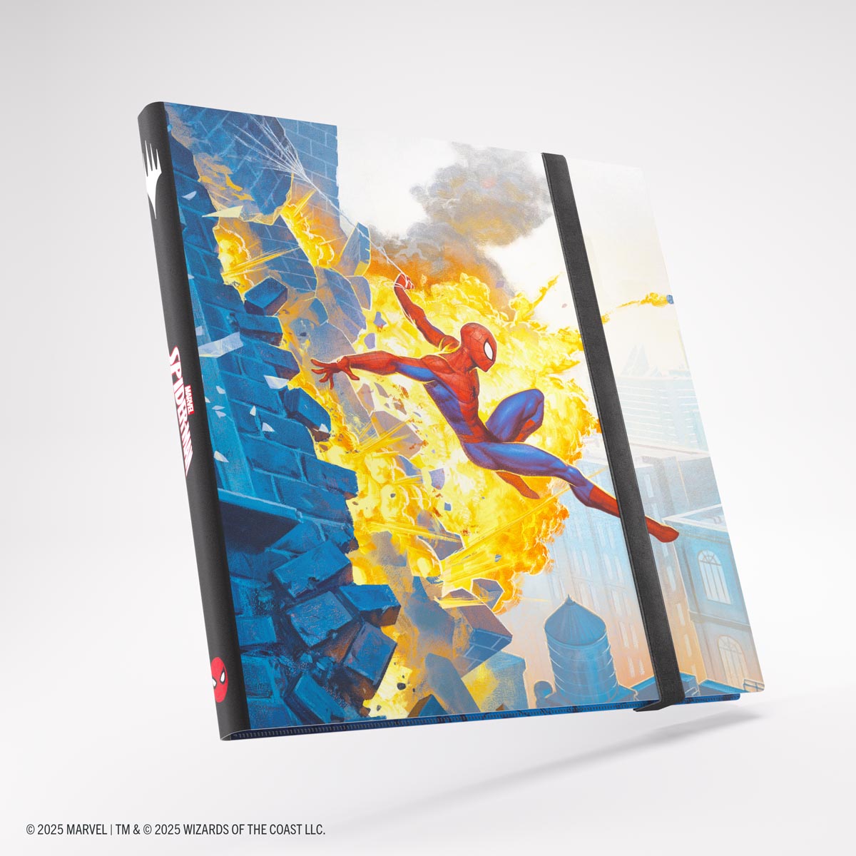 CASUAL ALBUM 24-POCKET