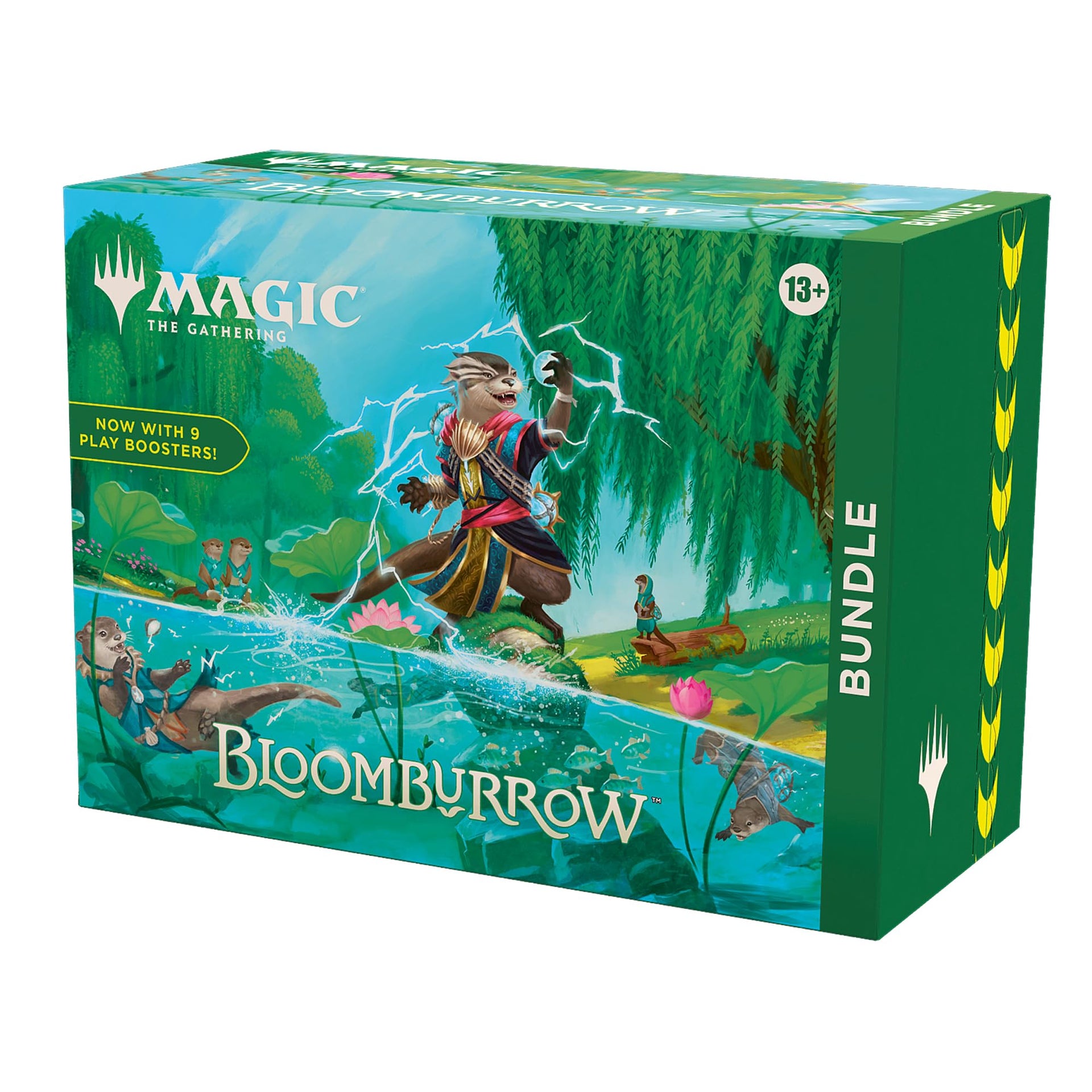 MTG BUNDLE - BLOOMBURROW - ENG Magic The Gathering