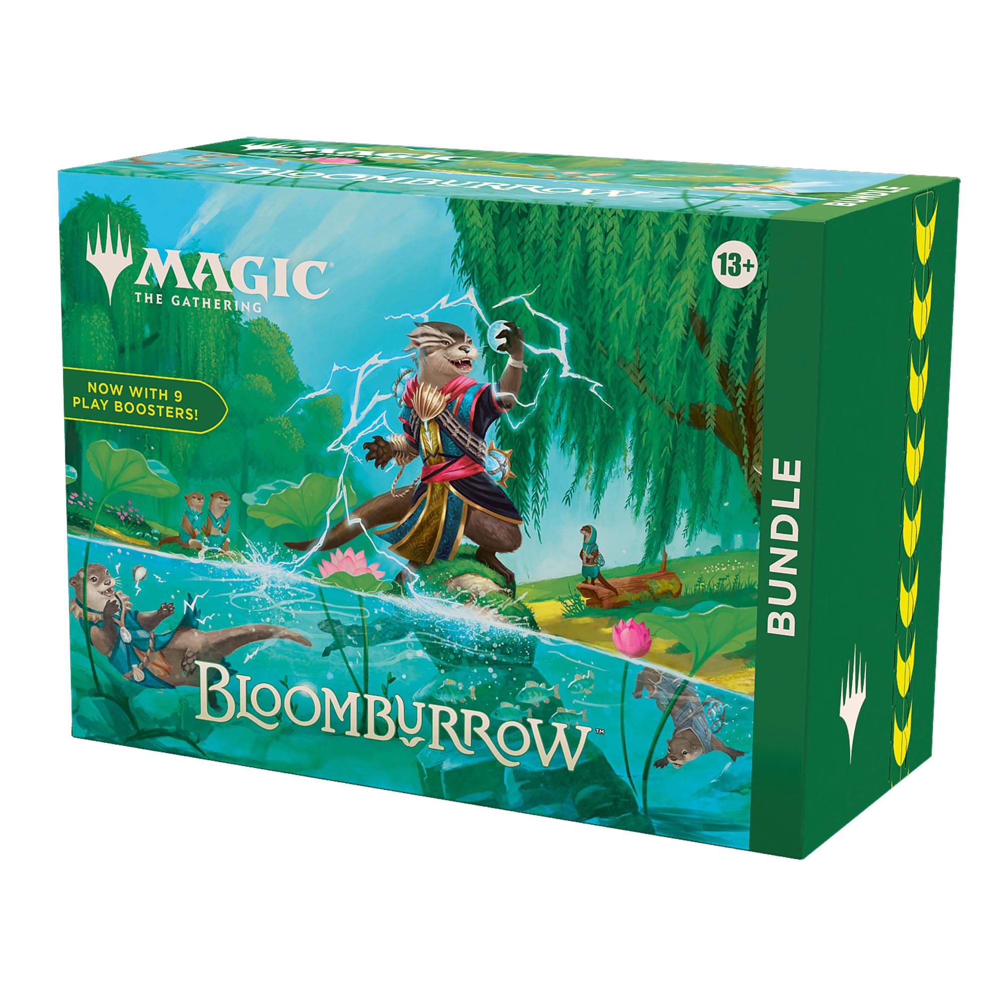 MTG BUNDLE - BLOOMBURROW - ENG Magic The Gathering