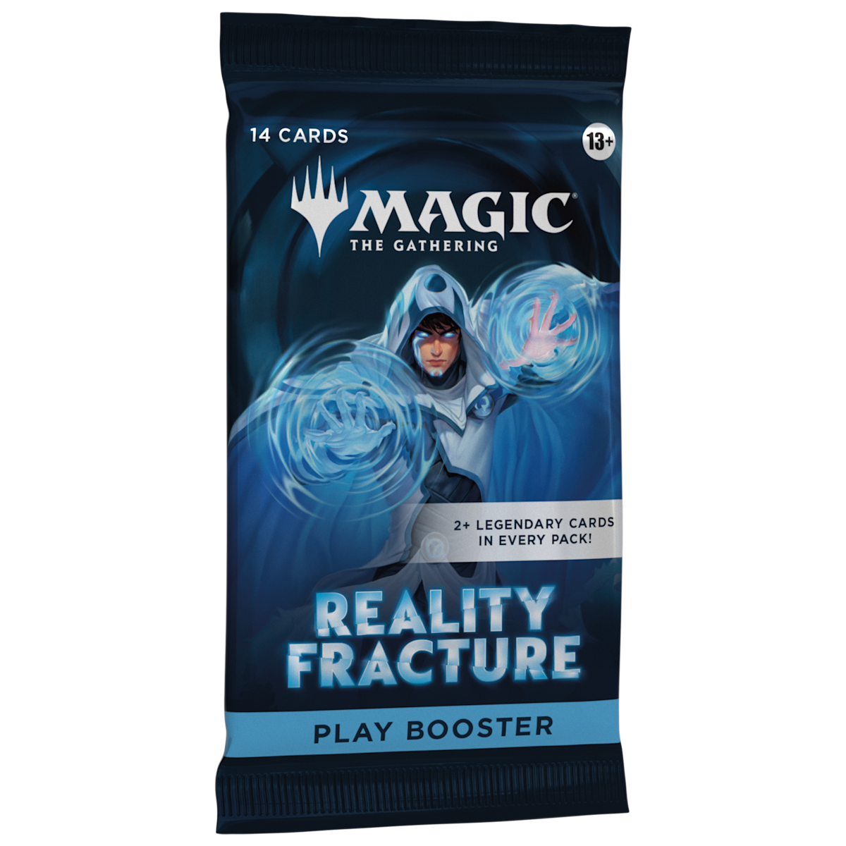 Busta di gioco Magic: The Gathering Frattura della Realtà Reality Fracture (Versione Italiana)