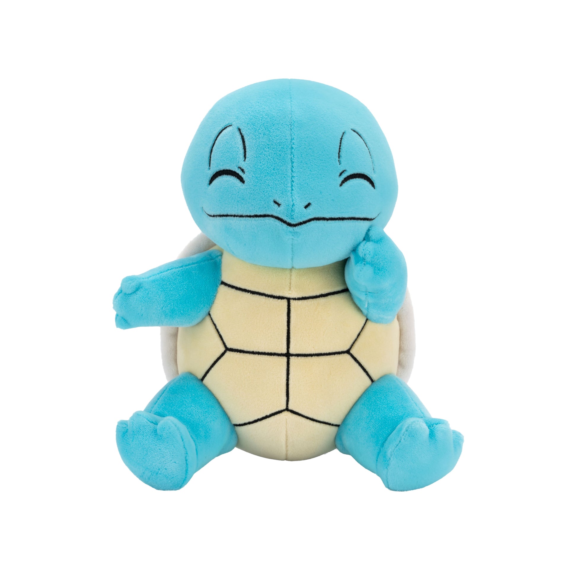 POKEMON - PK112200 - PELUCHES 8 (ASSORTMENT 6PZ) 20CM
