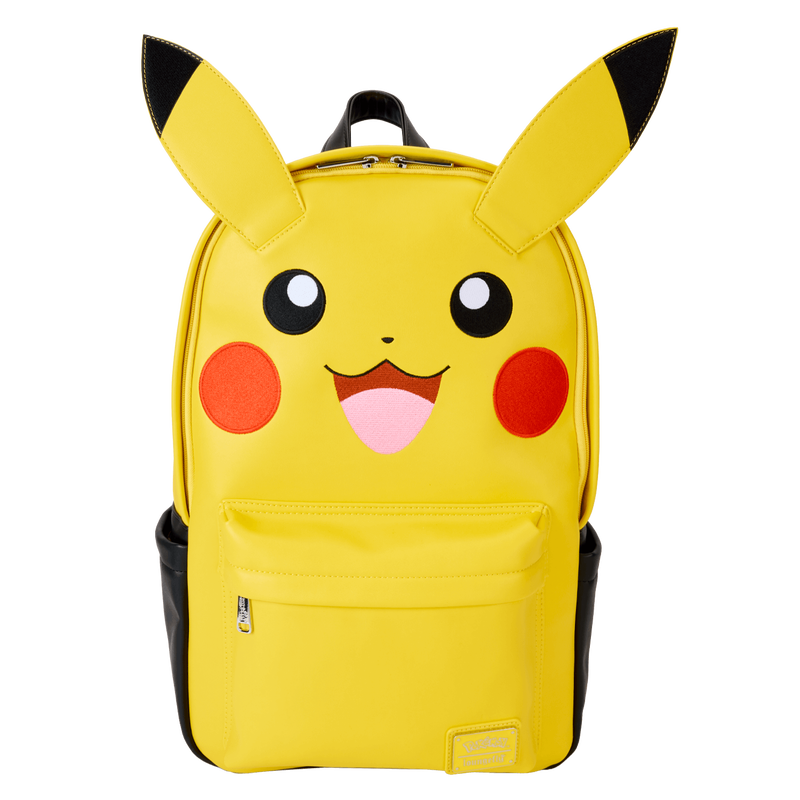 POKEMON - ZAINETTO - PIKACHU FULL-SIZE