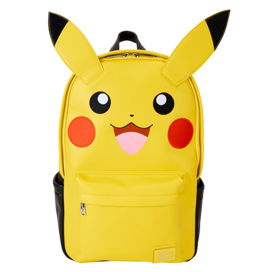 POKEMON - ZAINETTO - PIKACHU FULL-SIZE
