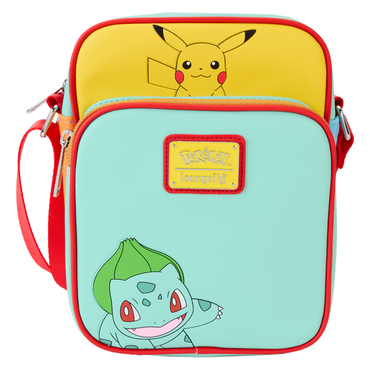 POKEMON - BORSA A TRACOLLA - POKEMON