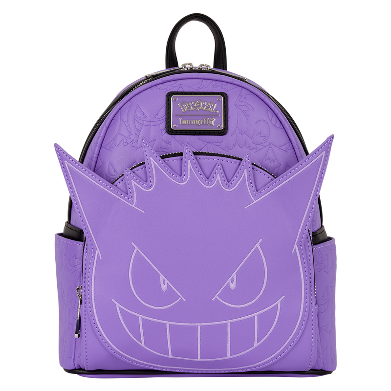 POKEMON - ZAINETTO - GENGAR