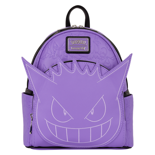 POKEMON - ZAINETTO - GENGAR