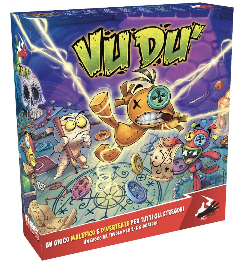 VUDU