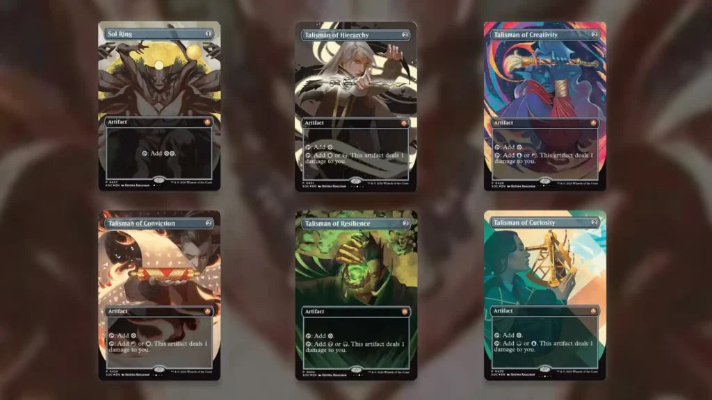 Magic: The Gathering I Segreti di Strixhaven - Pacchetto Codice (Versione Inglese)