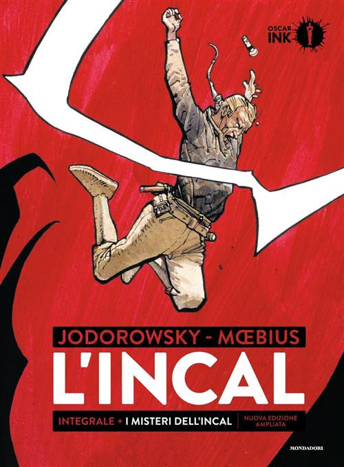 L'INCAL
