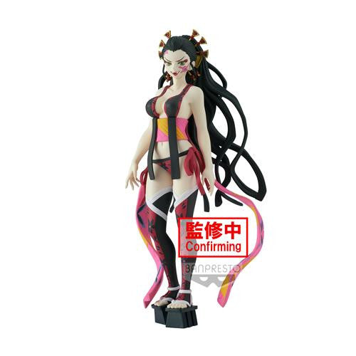 18835 - DEMON SLAYER - DEMON SERIES - DAKI - STATUA 16CM