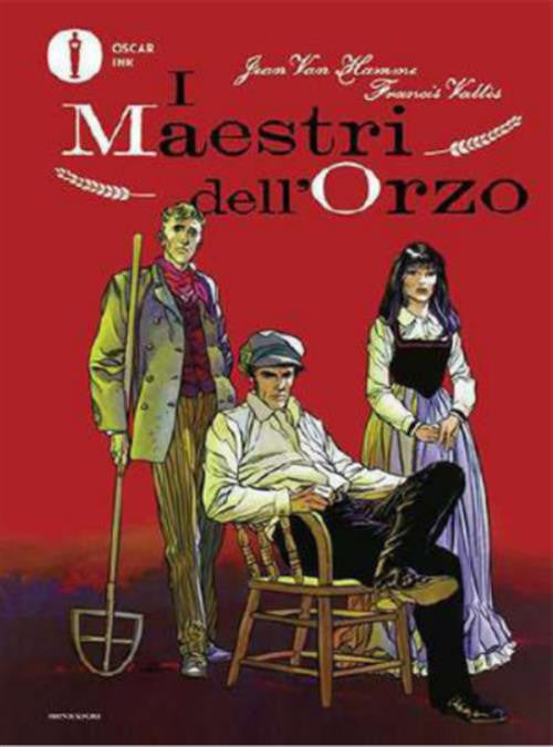I MAESTRI DELL'ORZO