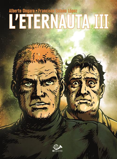 L'ETERNAUTA III