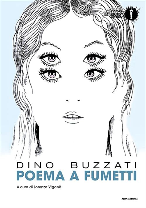 POEMA A FUMETTI