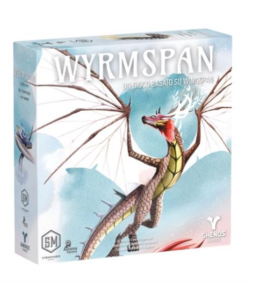 WYRMSPAN
