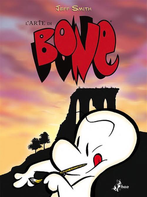 L'ARTE DI BONE