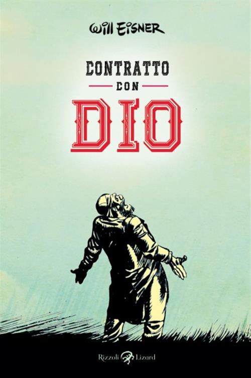 CONTRATTO CON DIO