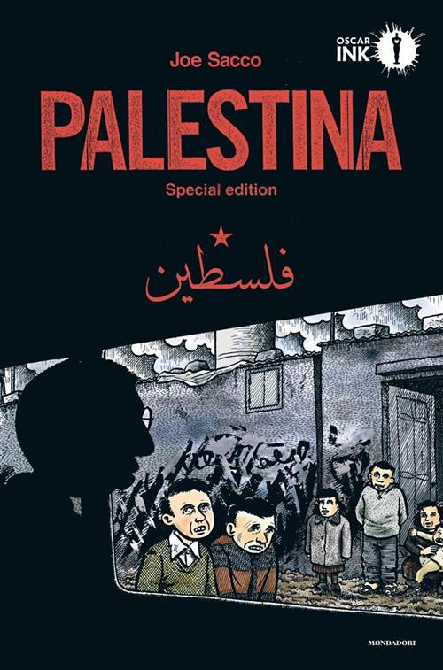 PALESTINA - SPECIAL EDITION