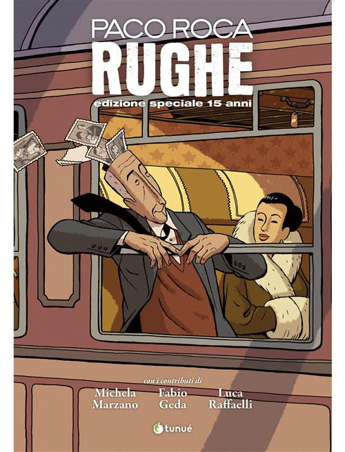 RUGHE - EDIZIONE DELUXE
