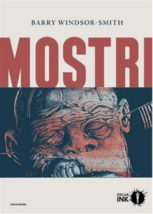 MOSTRI